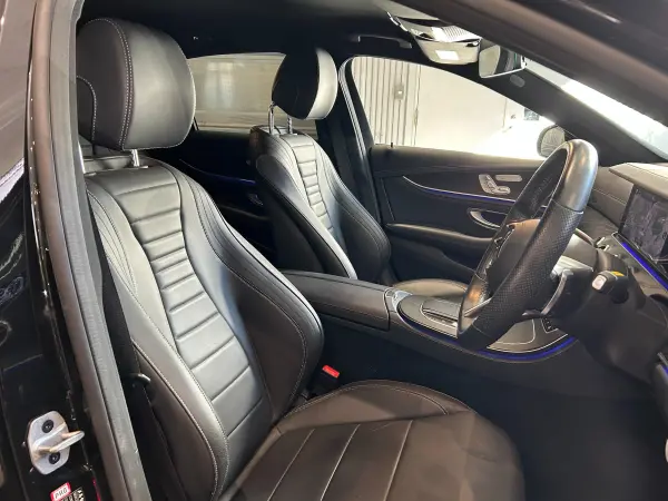 Mercedes-Benz E-Class E220d Sport Diesel Turbo — photo 8