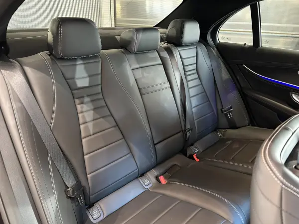 Mercedes-Benz E-Class E220d Sport Diesel Turbo — photo 9