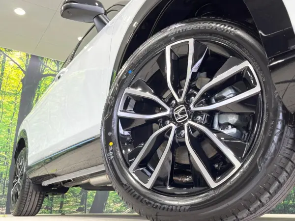 Honda Vezel 1.5 e:HEV Z Play Package — photo 9