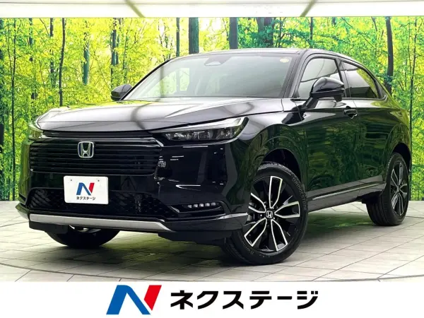 Honda Vezel 1.5 e:HEV Z