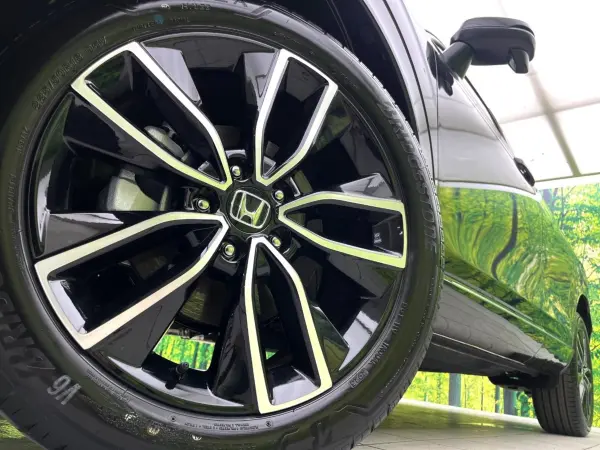 Honda Vezel 1.5 e:HEV Z — photo 9