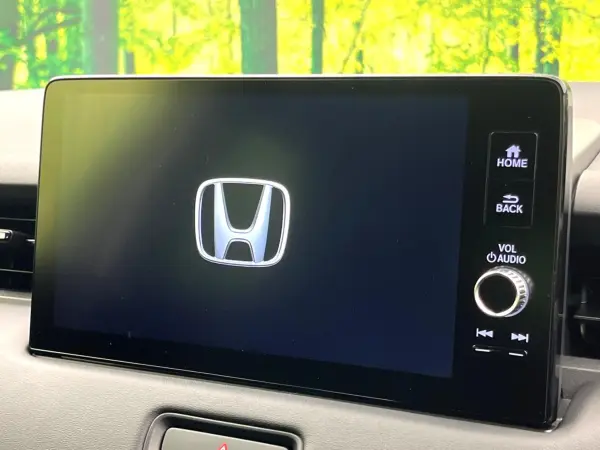 2025 Honda Vezel — photo 3