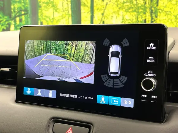 Honda Vezel 1.5 e:HEV Z — photo 7