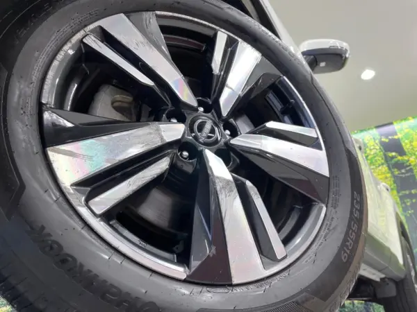 2024 Nissan Xtrail — photo 9 | Tuminion Kenya
