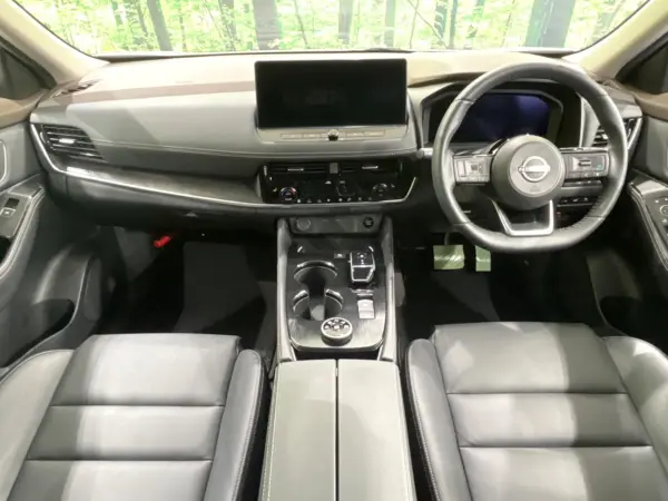 2024 Nissan Xtrail — photo 2 | Tuminion Kenya
