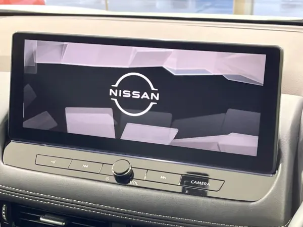 2024 Nissan Xtrail — photo 3 | Tuminion Kenya