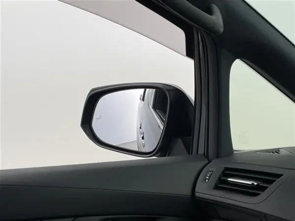 Toyota Alphard Hybrid 2.5 Executive Lounge S E-Four 4WD Modellista Aero Sunroof JBL Factory Navigation Flip-Down Monitor Backup Camera BSM ETC2.0 Digital Mirror Seat Heater Ventilation Wireless Charging AC100V Triple-LED Headlights (Black) — photo 8