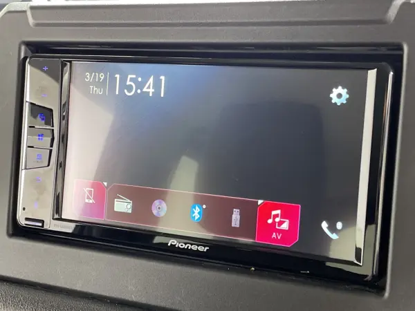 2024 Suzuki Jimny Sierra — photo 3 | Tuminion Kenya
