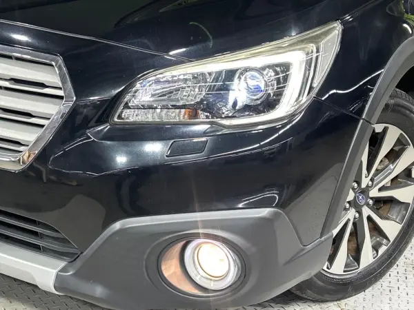 2015 Subaru Legacy Outback — photo 9 | Tuminion Kenya
