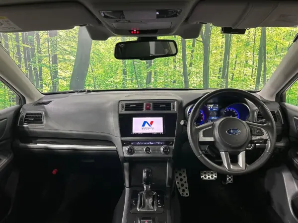 2015 Subaru Legacy Outback — photo 2 | Tuminion Kenya