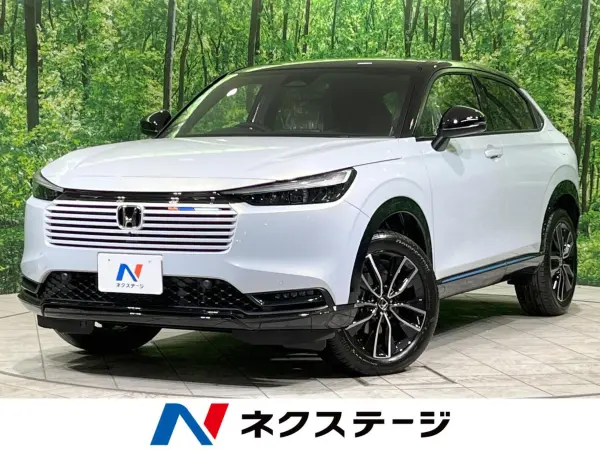 Honda Vezel 1.5 e:HEV Z Play Package