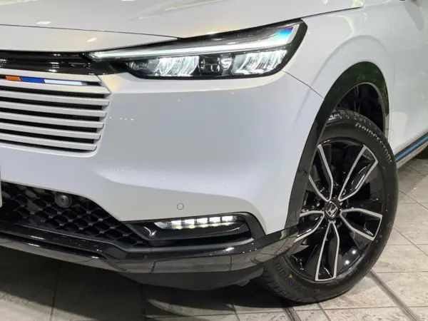 Honda Vezel 1.5 e:HEV Z Play Package — photo 8