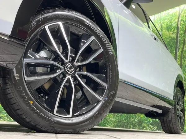 Honda Vezel 1.5 e:HEV Z Play Package — photo 9