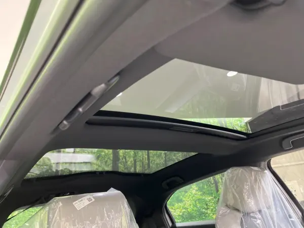 2026 Honda Vezel — photo 3