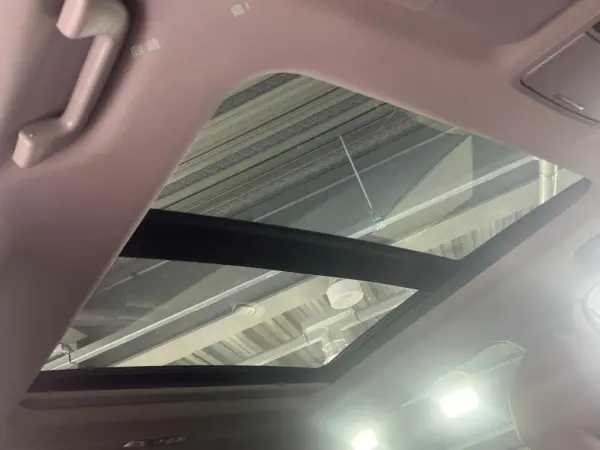 2019 Honda Cr-v — photo 3