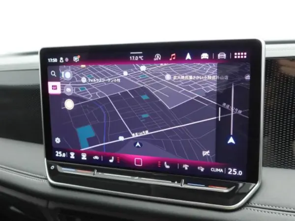 2025 Volkswagen Tiguan — photo 2