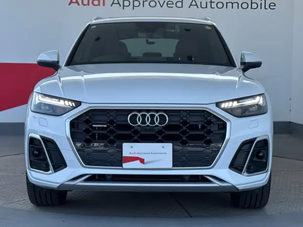 2024 Audi Q5 — photo 3