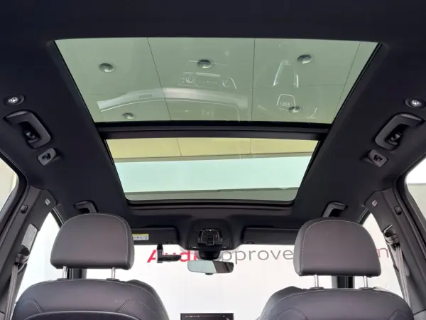 Audi Q5 S Line Dynamic Edition Diesel Turbo 4WD — photo 8