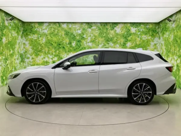 2024 Subaru Levorg — photo 2