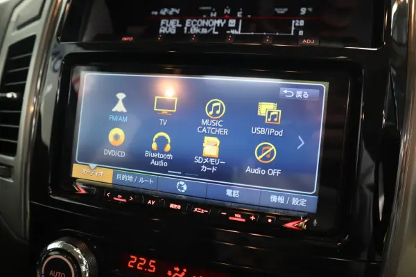 Mitsubishi Pajero 3.2 Long Final Edition Diesel Turbo 4WD — photo 9