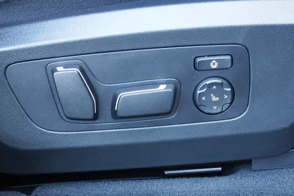 BMW X3 20d xDrive M Sport Diesel Turbo 4WD — photo 9