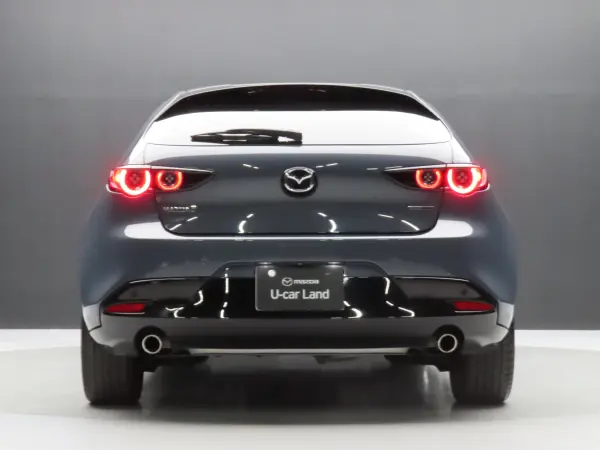 Mazda MAZDA3 Fastback 2.0 20S L Package — photo 9