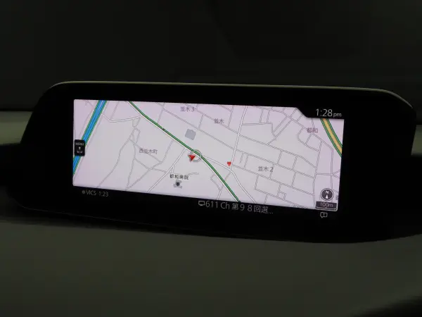 Mazda MAZDA3 Fastback 2.0 20S L Package — photo 7