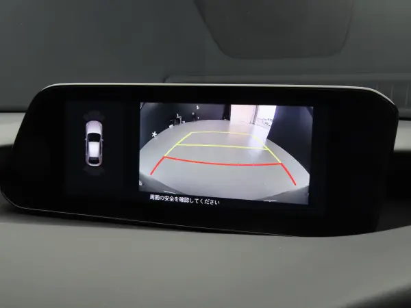 Mazda MAZDA3 Fastback 2.0 20S L Package — photo 8