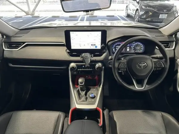 2023 Toyota  Rav4 — photo 2