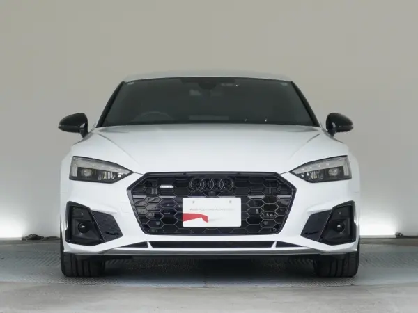 2025 Audi A5 Sportback — photo 2