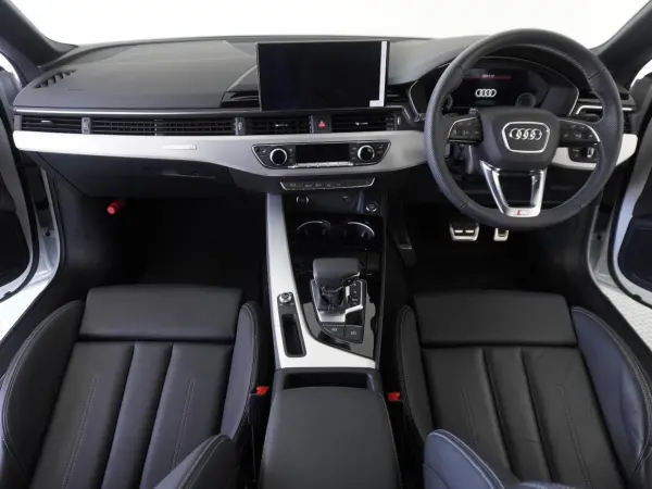 Audi A5 Sportback 40 TDI Quattro S line Meisterstuck Diesel Turbo 4WD Certified Used Car — photo 7