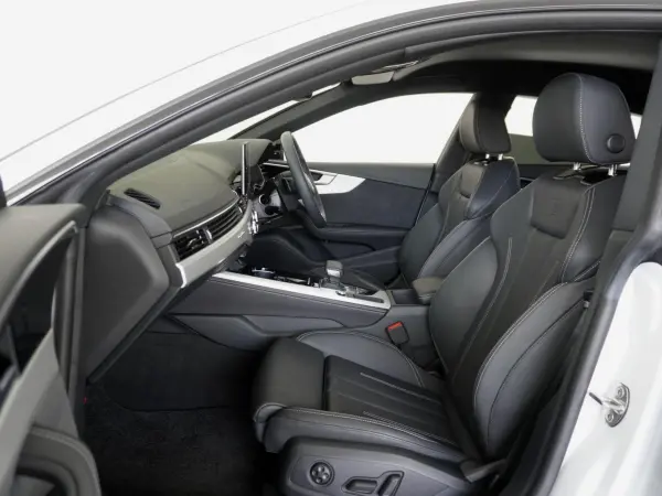 Audi A5 Sportback 40 TDI Quattro S line Meisterstuck Diesel Turbo 4WD Certified Used Car — photo 8