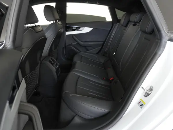 Audi A5 Sportback 40 TDI Quattro S line Meisterstuck Diesel Turbo 4WD Certified Used Car — photo 9