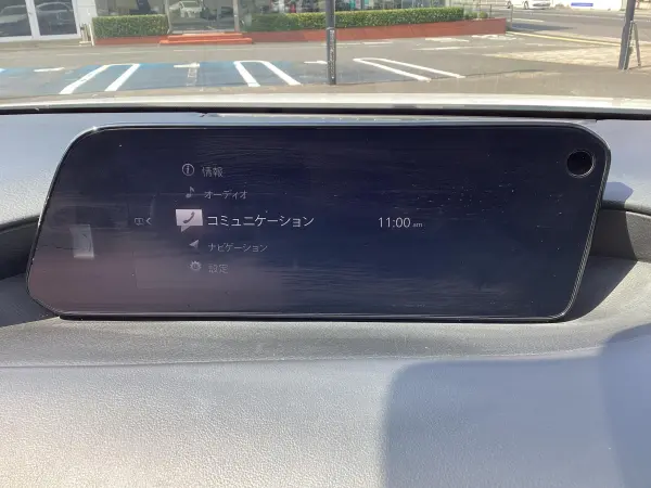 2019 Mazda 3 Fastback — photo 9 | Tuminion Kenya