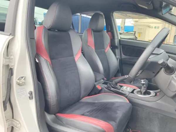 2019 Subaru Wrx — photo 3