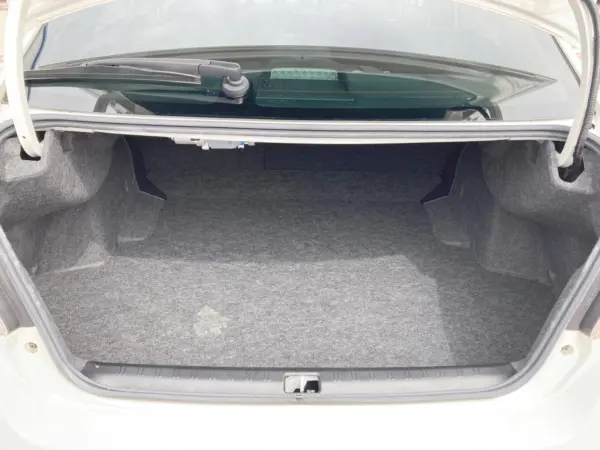 Subaru WRX STI 2.0 Type S 4WD Final F Model STI Muffler STI Tower Bar Brembo Calipers Genuine SD Navi Backup Camera Non-Smoking Car Genuine 19-inch Alloy Wheels Power Seats LED Headlights Built-in ETC Seat Heaters (Crystal White Pearl) — photo 9