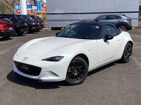 Mazda Roadster 1.5 990S ETC