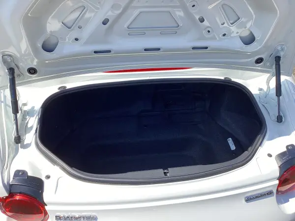 Mazda Roadster 1.5 990S ETC — photo 7