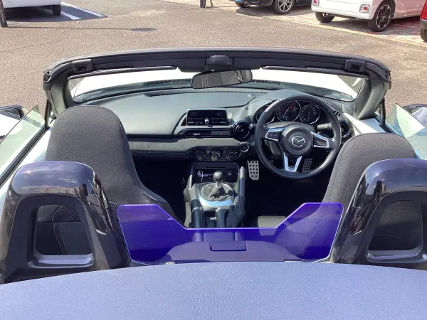 Mazda Roadster 1.5 990S ETC — photo 8