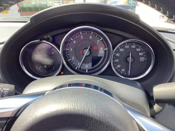 Mazda Roadster 1.5 990S ETC — photo 9