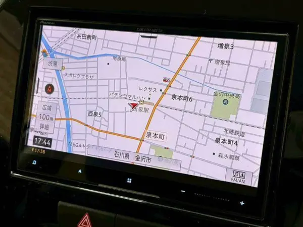 2022 Suzuki Escudo — photo 2