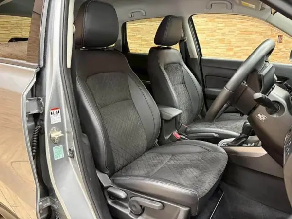 Suzuki Escudo 1.5 4WD — photo 7