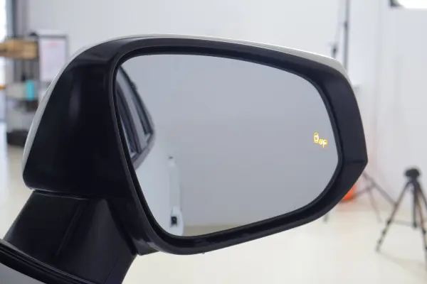 Toyota RAV4 2.5 Hybrid G E-Four 4WD Panorama Roof Pre-Collision System 9-inch DA Navi Digital Terrestrial TV 360 Camera BSM Radar Cruise Lane Departure Alert Clearance Sonar Seat Heater & Cooler Steering Heater Front/Rear Dashcam Power Back Door (White Pearl Crystal Shine) — photo 8