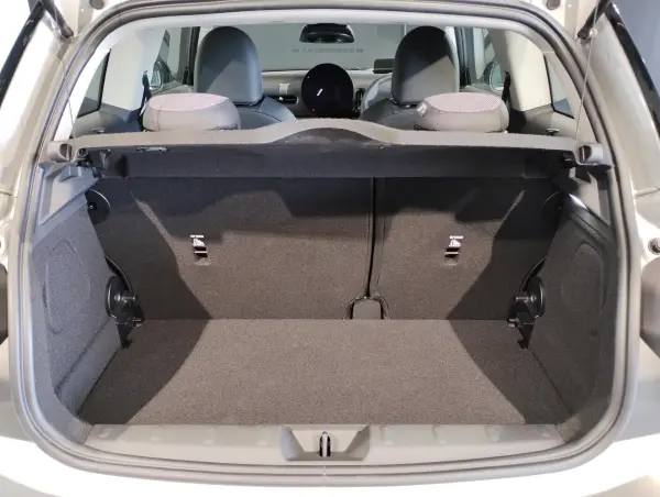 Mini Cooper C 3-door DCT — photo 9