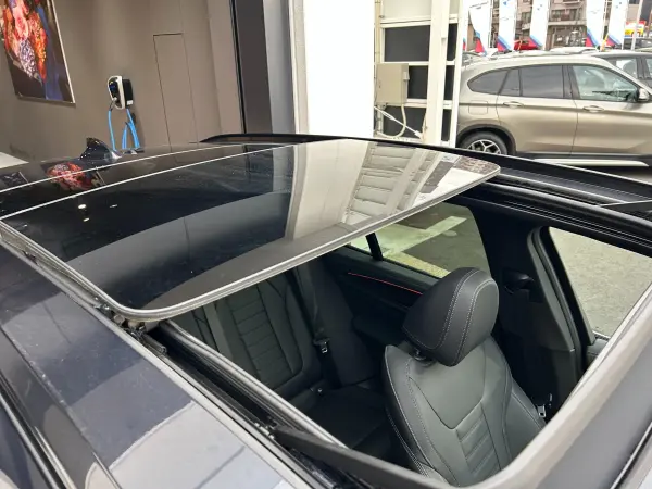 2023 Bmw X3 — photo 3