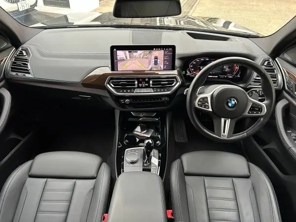 2023 Bmw X3 — photo 2