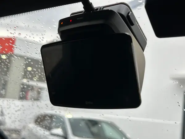 BMW X3 M40d Diesel Turbo 4WD Late Model with 2-Year Warranty, Front/Rear Dashcam, Harman Kardon, Sunroof, Black Leather Power Seats, Heated Seats All Around, Ambient Lighting, HUD, Top View Monitor, Factory TV, ACC, HDC, 20-inch Wheels, Paddle Shifters — photo 7