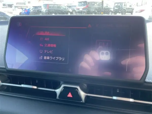 Toyota Supra 3.0 RZ MAXORIDO Carbon Full Aero JBL Premium Sound Genuine Alloy Wheels (Black) — photo 7