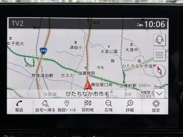 2021 Nissan Note — photo 3