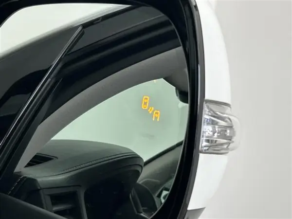 Lexus LX 570 4WD Genuine Leather Seats (Gun Metallic) — photo 8